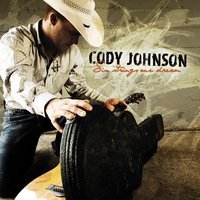 Finally Free - Cody Johnson