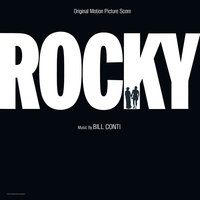 Gonna Fly Now - Bill Conti