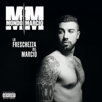 Granata - Mondo Marcio, Gemitaiz