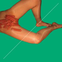 Vaginoplasty - Peaches, Planningtorock