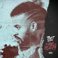 Feel Me - Tdot illdude