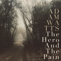Somebody Somewhere - Adam Watts