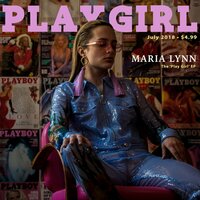 Let Go Easy - Maria Lynn