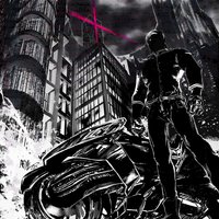 Disco Inferno - Perturbator