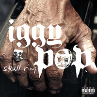 Rock Show - Iggy Pop, Peaches