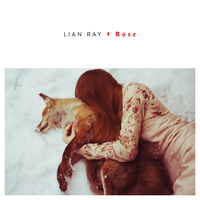 Lian Ray