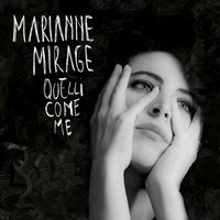 Excuse-moi - Marianne Mirage