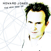 New Man - Howard Jones