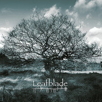 Spirit Child - Leafblade