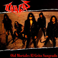 Atormentador - Horcas