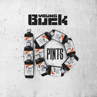 Push da Line - Young Buck, Starlito, Don Trip