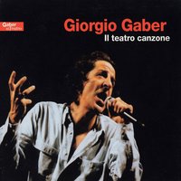 È sabato - Giorgio Gaber