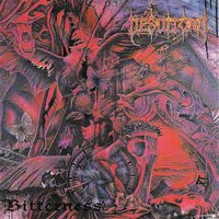 Left Behind - Desultory