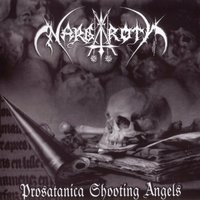 Be Dead Or Satanic - Nargaroth