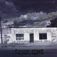 Eddie's Teddy - Swingin Utters