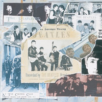 Leave My Kitten Alone - The Beatles
