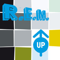 Diminished - R.E.M.
