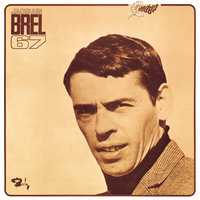 À jeun - Jacques Brel