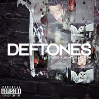 Rosemary - Deftones
