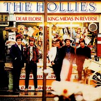 Maker - Hollies