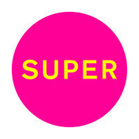 Burn - Pet Shop Boys