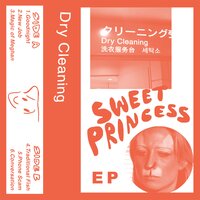 Goodnight - Dry Cleaning