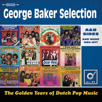 Drink Drink Drink - George Baker Selection