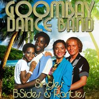 Guantanamera - Goombay Dance Band