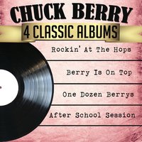 Too Much Monkey Business - - Chuck Berry