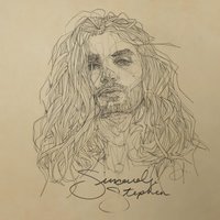 Crossfire - Stephen