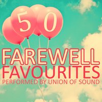 Un-Break My Heart - Union of Sound