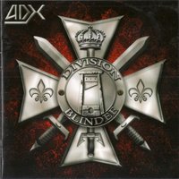 Division blindée - ADX