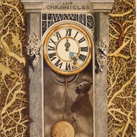 Narration - Hawkwind