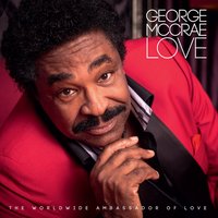 Brand New Man - George McCrae
