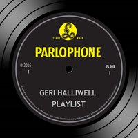 Getting Better - Geri Halliwell