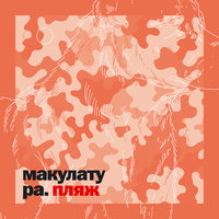 вальтер - макулатура