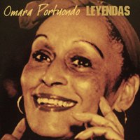 Vuela Pena - Omara Portuando