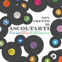 Rosalina - Fabrizio Bosso, Fabio Concato, Julian Oliver Mazzariello