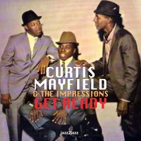Long, Long Winter - Curtis Mayfield, The Impressions