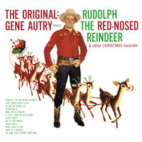 Joy To The World - Gene Autry