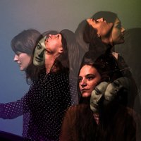 Roses - The Staves