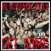 Born to Ride - Blackjack Billy