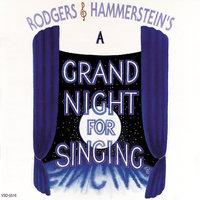 Do I Love You Because You're Beautiful? - Richard Rodgers, Oscar Hammerstein II