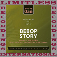 I'll Remember April - Howard McGhee