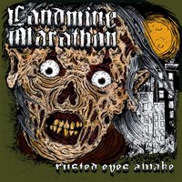 Xenocide - Landmine Marathon