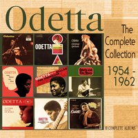 Another Man Done Gone (1956) - Odetta