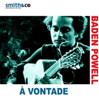 Consolacão - Baden Powell