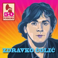 Živiš U Oblacima - Zdravko Colic