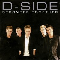 Anything - D-Side
