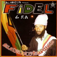 Guerreros - FIDEL NADAL